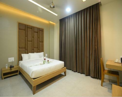 Hotel Sky Inn