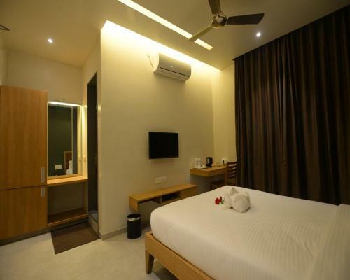 Hotel Sky Inn