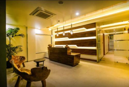 Hotel Sky Inn