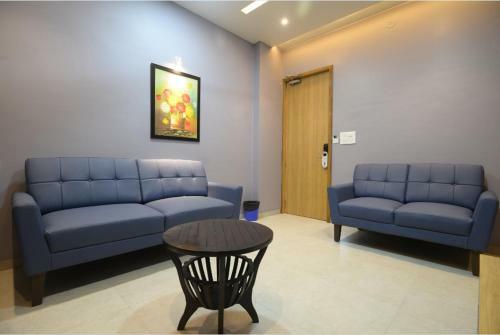 Hotel Sky Inn