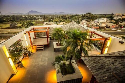 Hotel Sky Inn