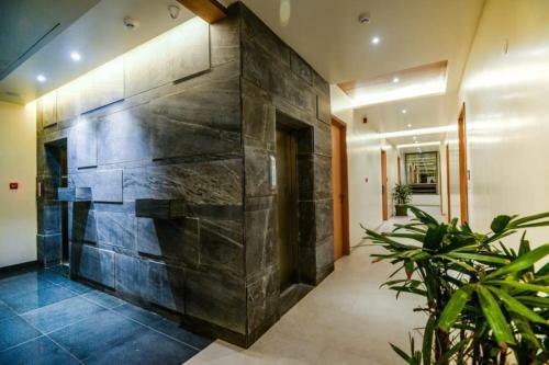 Hotel Sky Inn