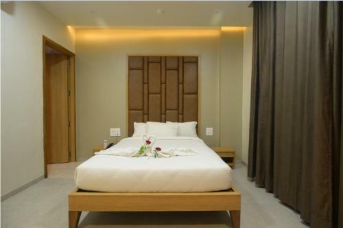 Hotel Sky Inn