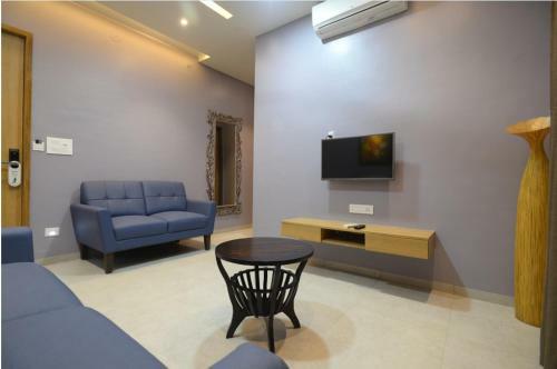 Hotel Sky Inn
