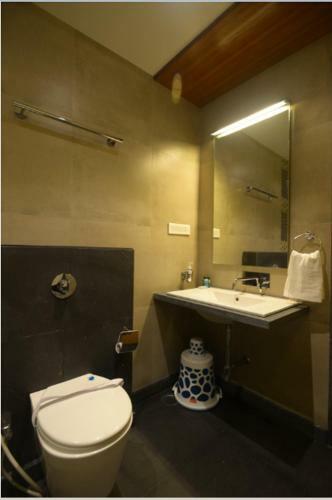 Hotel Sky Inn