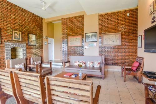 Apartamento Green