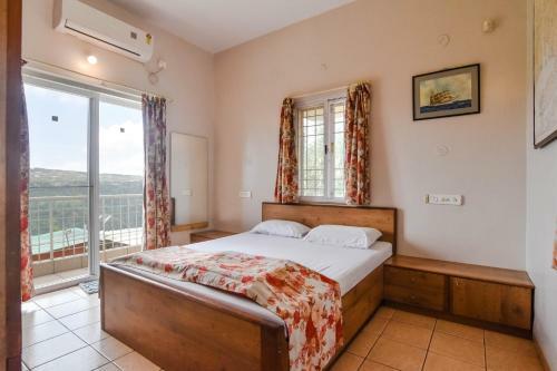 Apartamento Green
