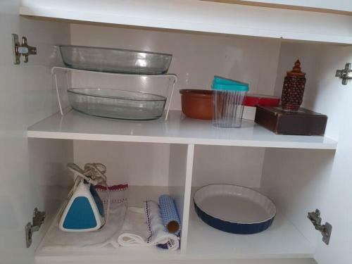 Apartamento Encantador Em Frente Ao Mar