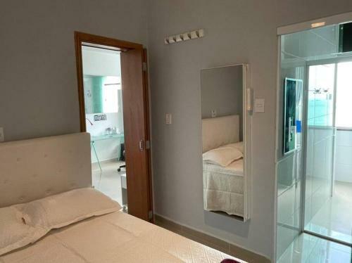Apartamento Encantador Em Frente Ao Mar