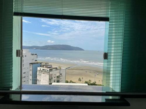 Apartamento Encantador Em Frente Ao Mar
