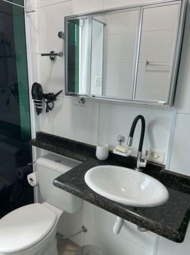 Apartamento Encantador Em Frente Ao Mar