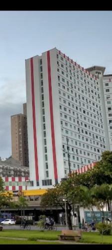 Apartamento Encantador Em Frente Ao Mar