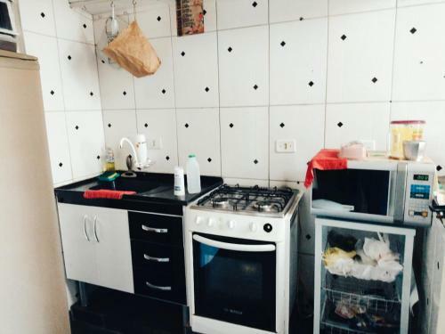 Hostel Dona Lucia