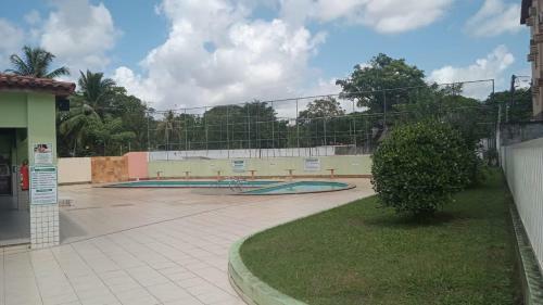 Apartamento Apto Encanto Do Bosque, A 10 Min Do Aeroporo