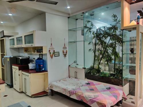 Apartamento Amazing Home's