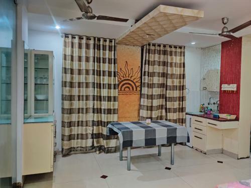 Apartamento Amazing Home's
