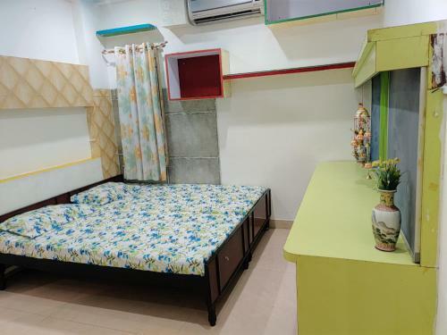 Apartamento Amazing Home's