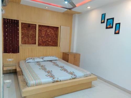 Apartamento Amazing Home's