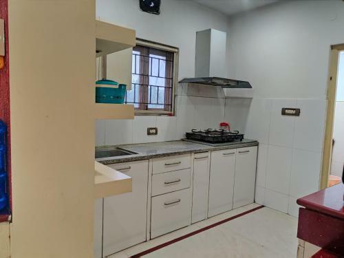 Apartamento Amazing Home's