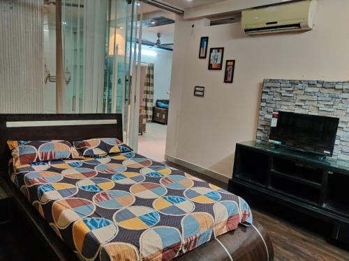 Apartamento Amazing Home's