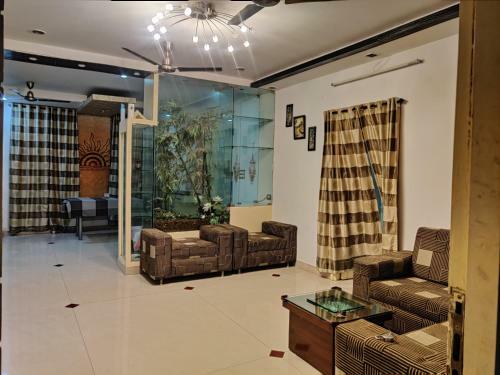 Apartamento Amazing Home's
