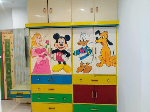 Apartamento Amazing Home's