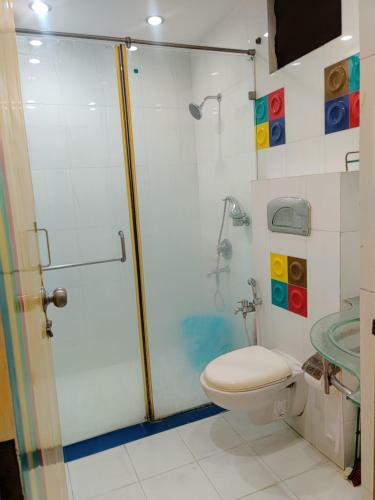 Apartamento Amazing Home's