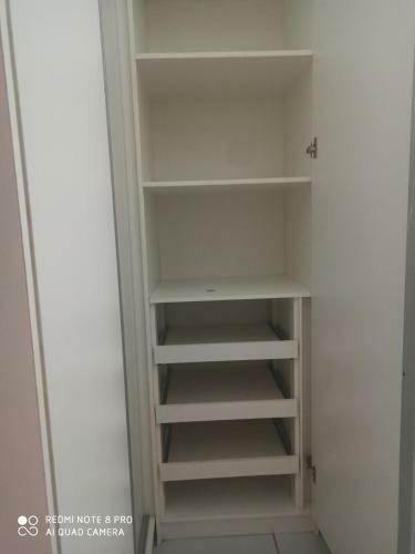 Apartamento Space Calhau 1