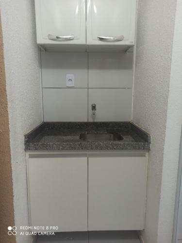 Apartamento Space Calhau 1