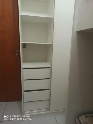 Apartamento Space Calhau 1