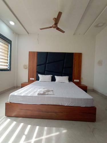 Hotel The Ritu's Resort
