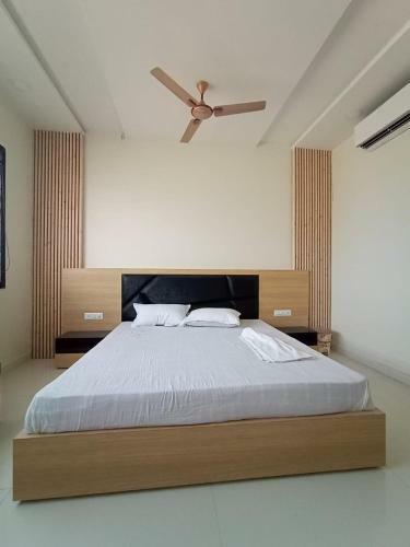 Hotel The Ritu's Resort