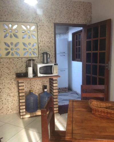 Cabana Dos Milagres