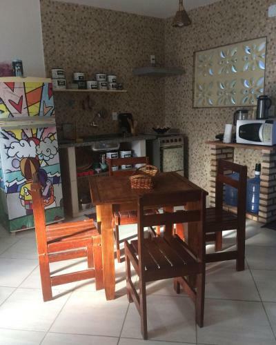 Cabana Dos Milagres