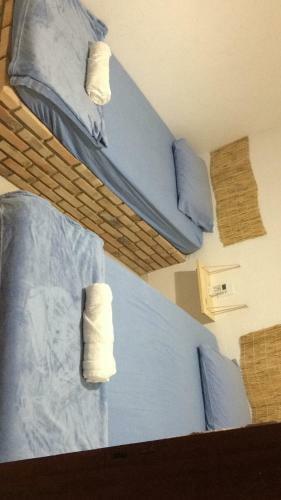 Cabana Dos Milagres