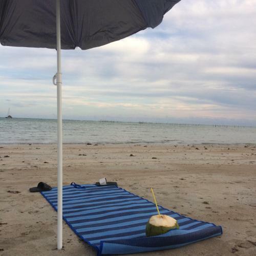 Cabana Dos Milagres
