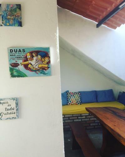 Cabana Dos Milagres