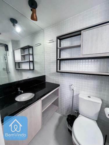 Apartamento Completo A 150m Da Praia Da Barra 2