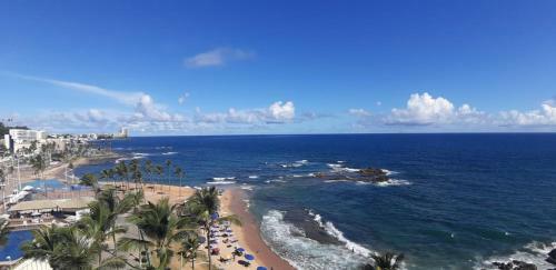 Apartamento Maraz�