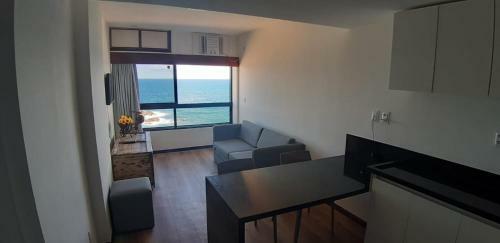 Apartamento Maraz�