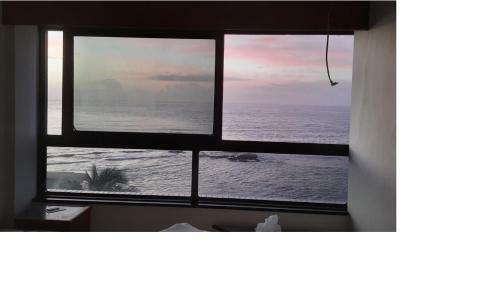 Apartamento Maraz�