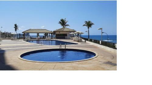 Apartamento Maraz�