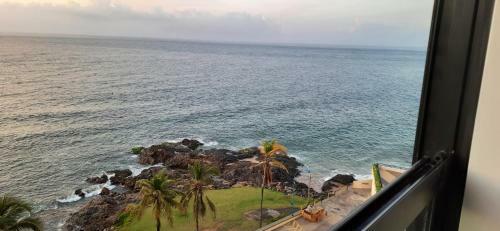 Apartamento Maraz�