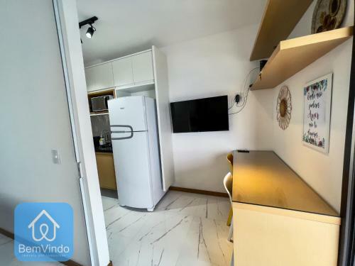 Apartamento Completo A 150m Da Praia Da Barra 3