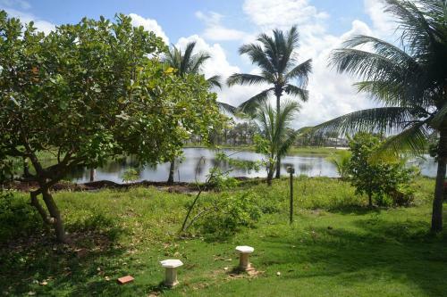 Apartamento Condom�nio Mans�o Da Lagoa