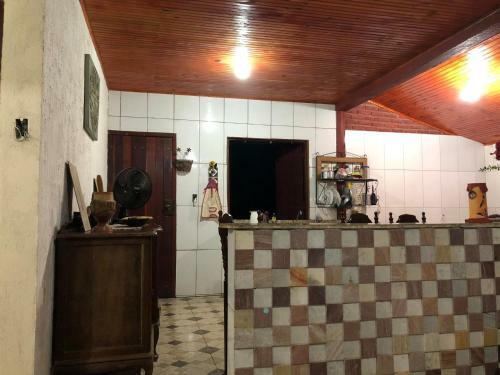 S�tio M�e Gaia - S�o Thom� Das Letras