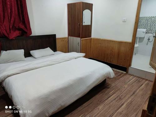 Awaas Homestay