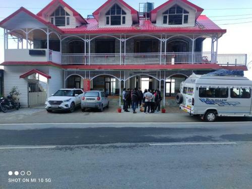 Awaas Homestay