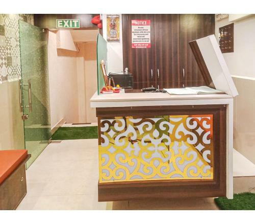 Hotel Gurukripa Nx Lodging By Wb Inn