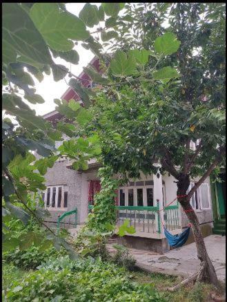3 Kms To Dal Lake 2br In A Residential Home